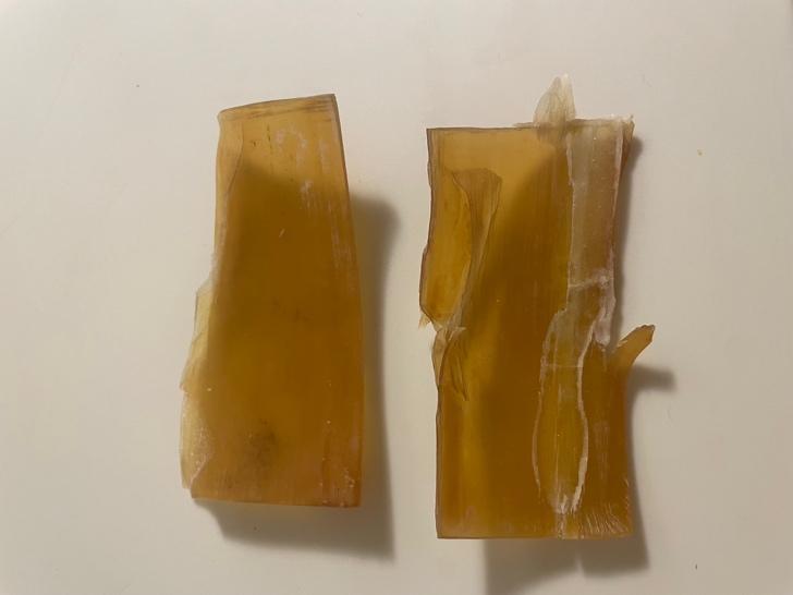 Horn pieces